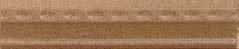 MOLDURA 4X20 EPOCA OCRE - MLM